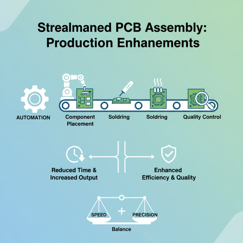 Top 10 Benefits of Printed Circuit Board Assembly for Electronics Industry?
