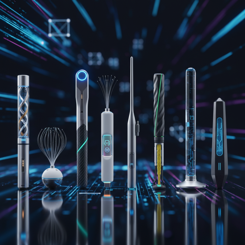 10 Best Fiber Stick Products for Enhanced Connectivity in 2026?