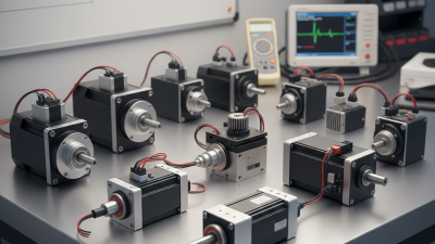 10 Best Stepper System Solutions For Optimal Performance?