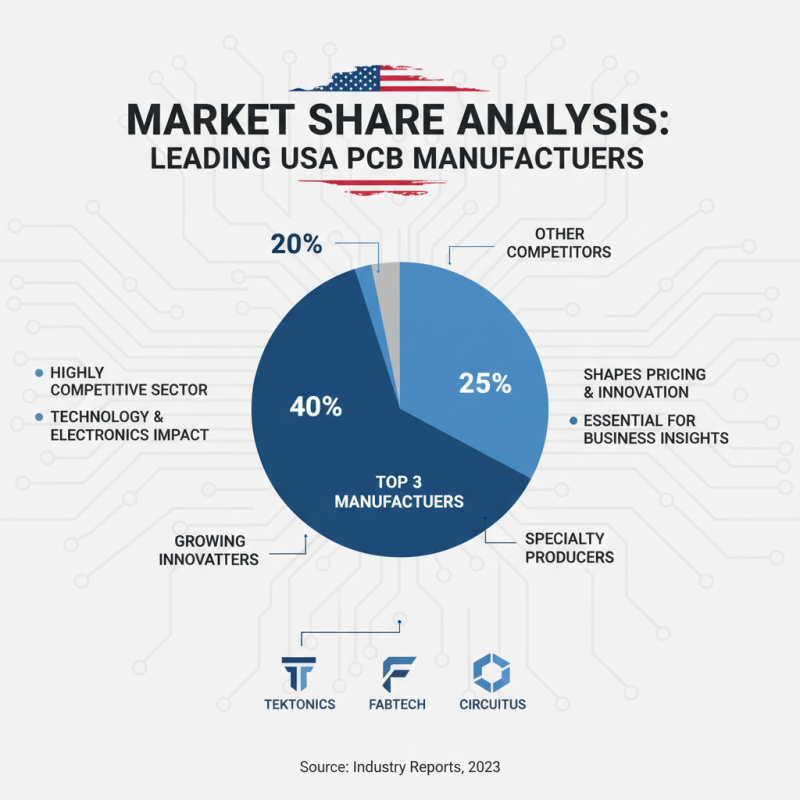 Top 10 PCB Fabrication Companies in USA You Should Know?