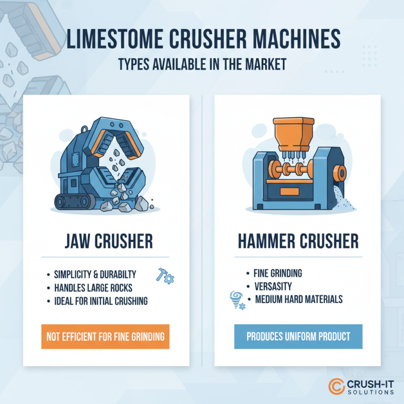 What is the Best Limestone Crusher Machine for Your Needs?