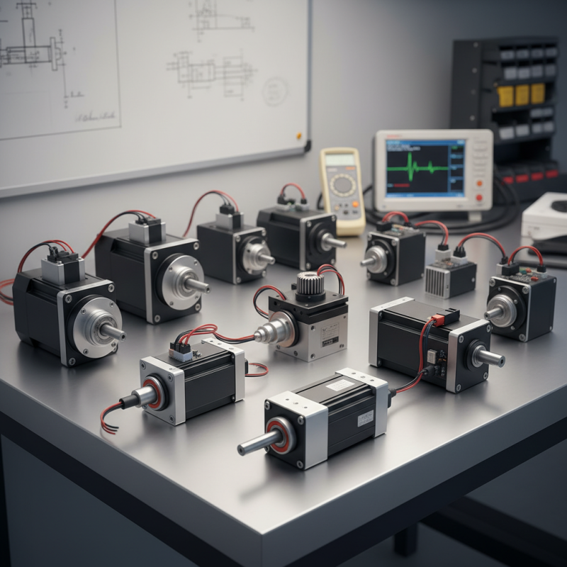 10 Best Stepper System Solutions For Optimal Performance?