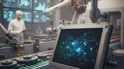 Why Choose an Industrial Panel PC for Your Business Needs?