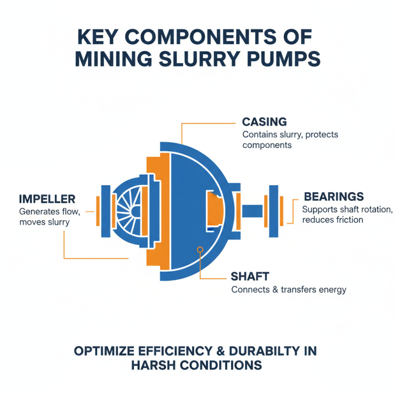What is a Mining Slurry Pump and How Does It Work?