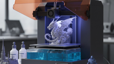 Why Choose the Anycubic Photon M3 Max 3D Printer for Your Projects?