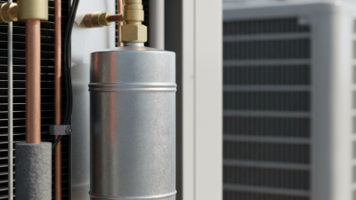 How to Choose the Right AC Filter Drier for Your System?