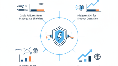 Essential Tips for Choosing Shielded Power Cable Are You Prepared?