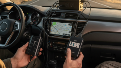 How to Choose the Right Car Inverter for Your Needs?