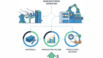 How to Choose the Right Flanging Machines for Your Needs?