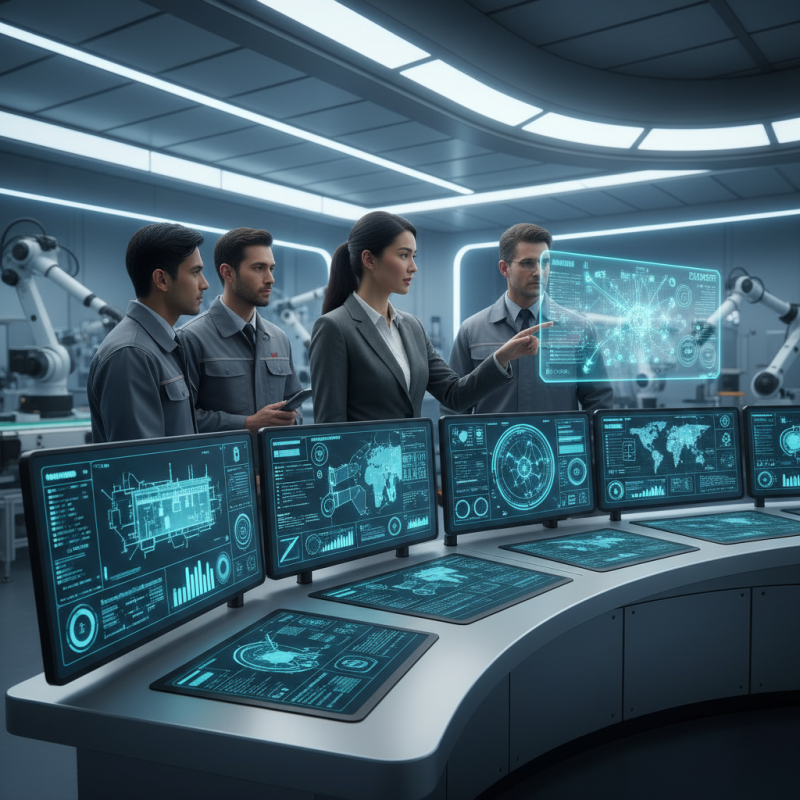 Top Industrial Panel PC Trends for 2026 What to Know?