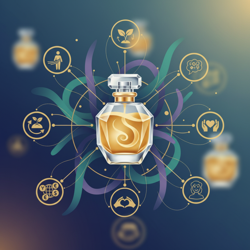 What is Luxury Fragrance Branding and Why Does It Matter?