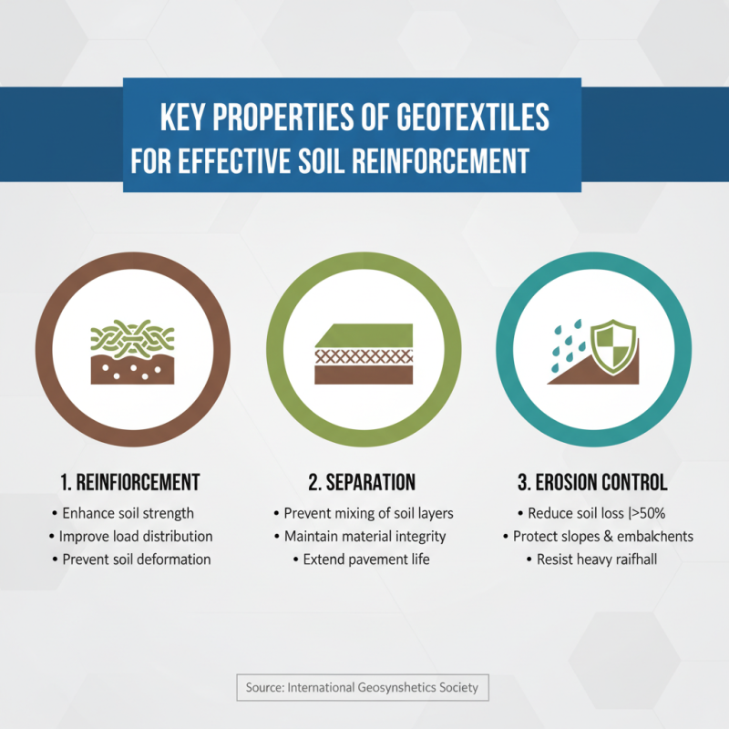 2026 Best Geotextile Use Practices for Soil Stabilization?