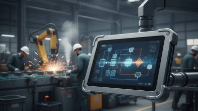 Why Choose an Industrial Panel PC for Your Business Needs?