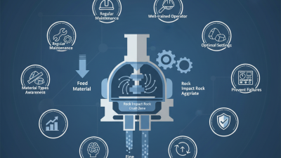 10 Essential Tips for Using a Vsi Crusher Effectively