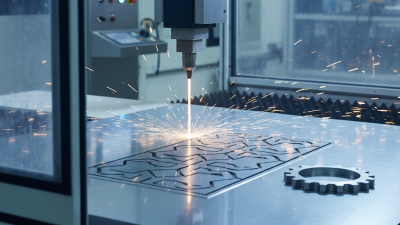 Why is Jet Cut the Best Choice for Precision Cutting?