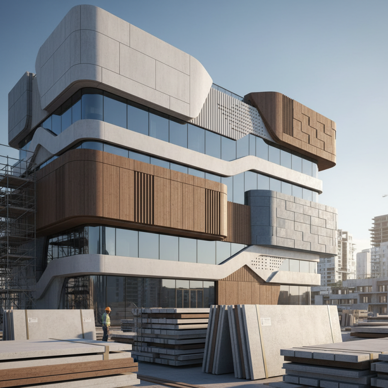 Best Fiber Cement Board Types for 2026 What You Need to Know