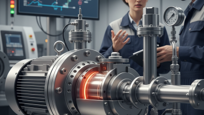 How to Choose the Right API 685 Canned Motor Pump?