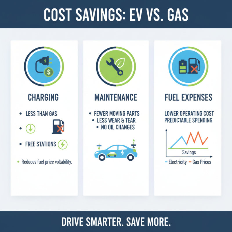 Top 10 Benefits of Driving a Battery Car Today?