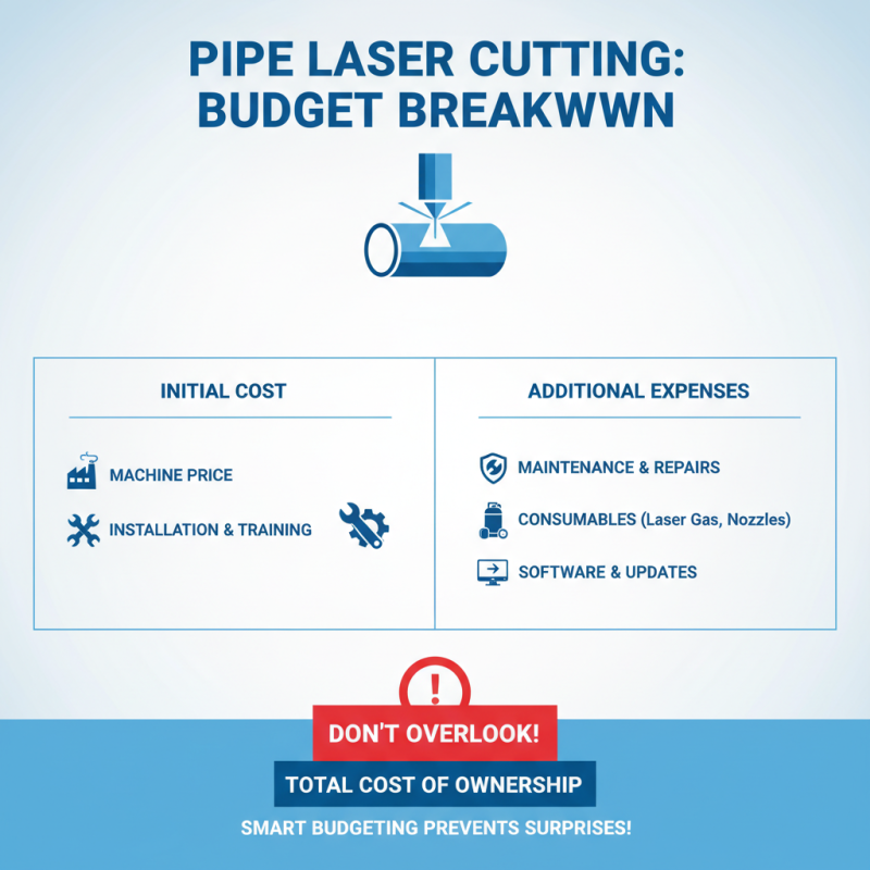 How to Choose the Best Pipe Laser Cutting Machine?