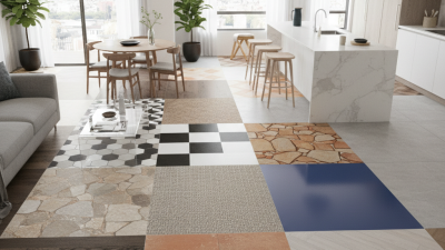 Top 10 PVC Floor Types for Durability and Style?