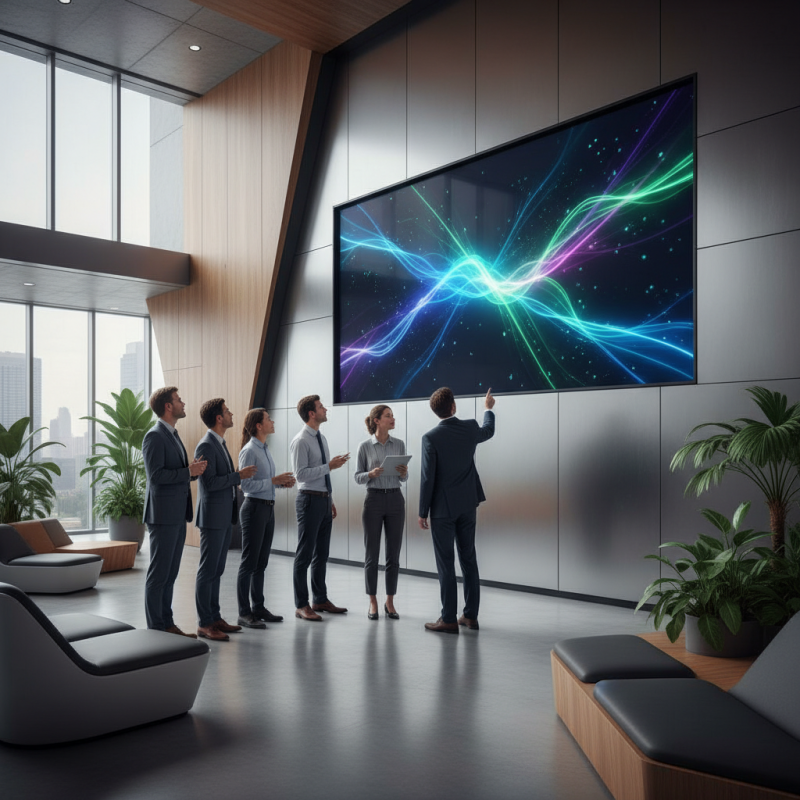 2026 How to Use Digital Signage TV for Effective Communication?