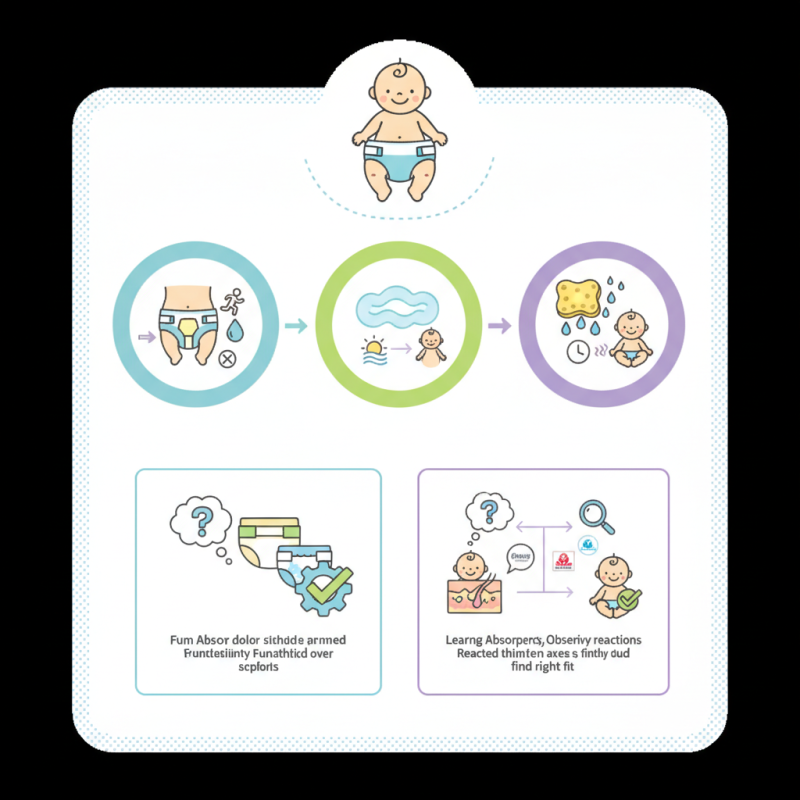 How to Choose the Best Baby Diaper Pants for Your Baby?