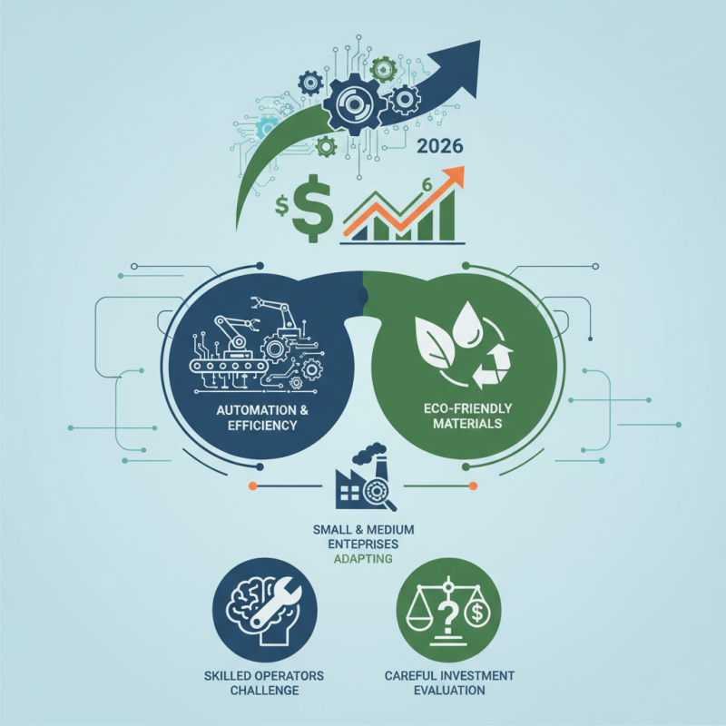 2026 Top Screen Printing Machine Trends and Innovations Explained?