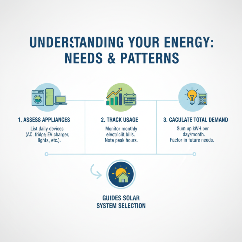 How to Choose the Best Residential Solar Systems for Your Home?