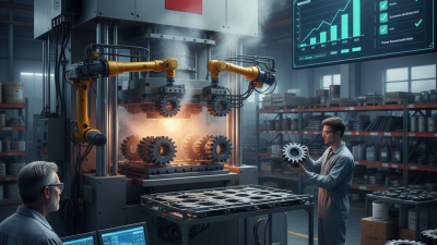 10 Best Press Mold Techniques for Optimal Manufacturing Results?