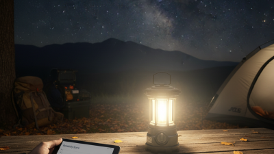 How to Choose the Best Solar Emergency Light for Your Needs?