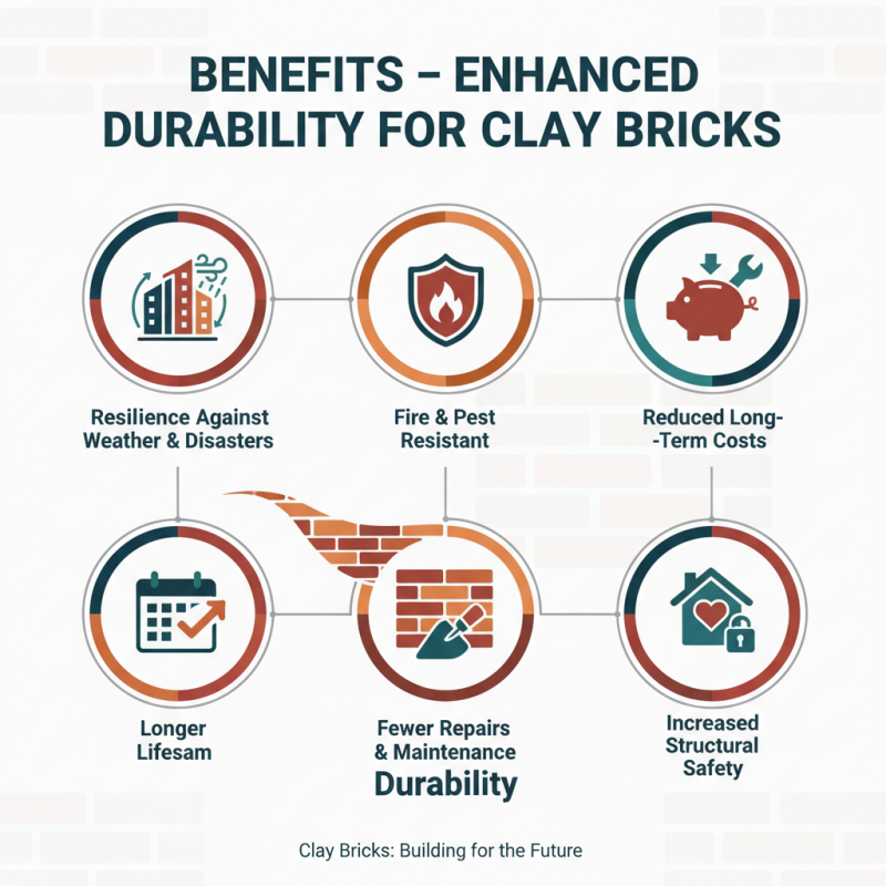 Top 10 Benefits of Using Clay Bricks Machine for Construction Projects?