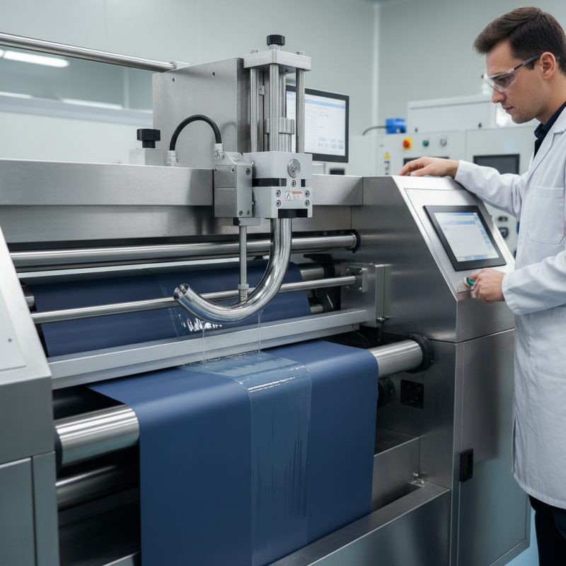 Ultimate Guide to Comma Doctor Blade Coating Machine Tips?