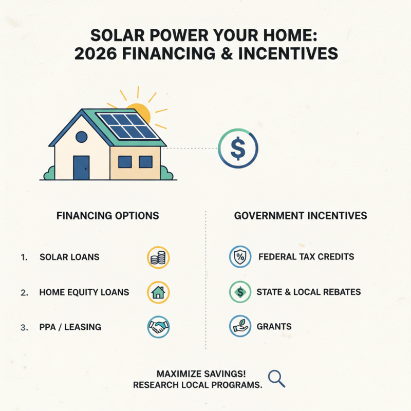 Top 10 Solar Energy Tips for Homeowners in 2026?