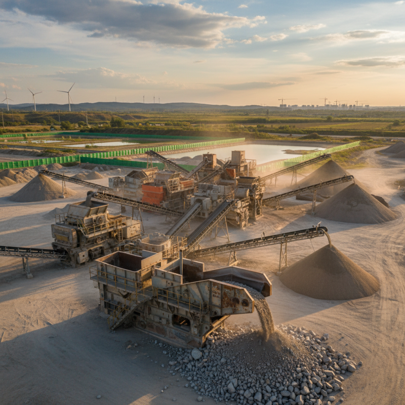 Top 10 Rock Crushers You Need to Know About?