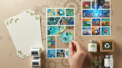 2026 Top Adhesive Label Sheets Trends and Innovations to Watch?
