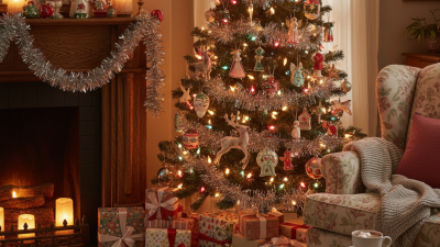 How to Create Stunning Vintage Christmas Decorations?