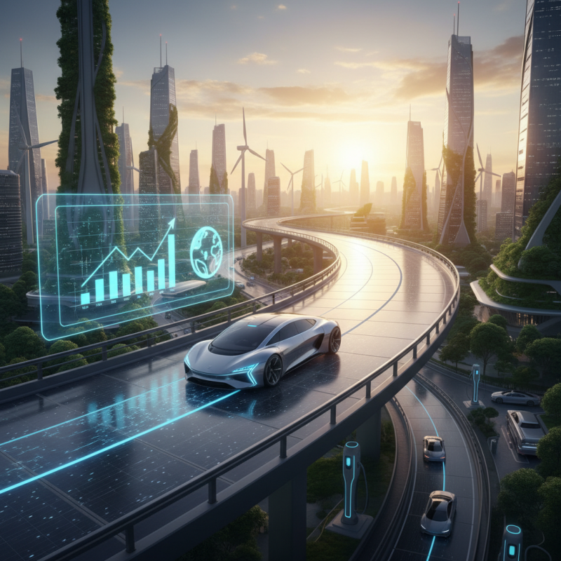 Top 10 Benefits of Driving a Battery Car Today?