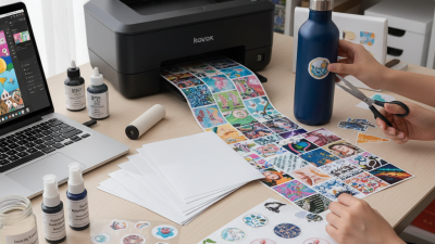 What is Photo Print Sticker Paper and How to Use It?