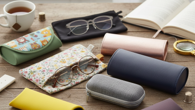 10 Tips for Choosing the Best Reading Glasses Soft Case for Your Needs?