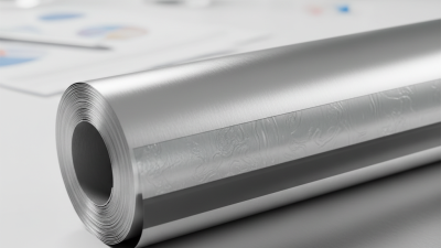 What is Coated Aluminum Laminate Film and Its Uses?