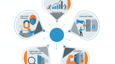 Top 5 Neodymium Precast Concrete Magnet Benefits Explained?