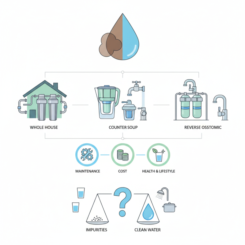 10 Best Filtration Systems for Clean Water at Home?