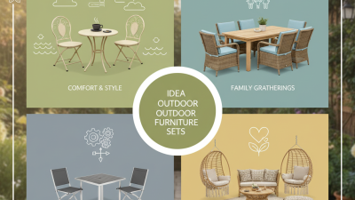 Top Garden Table And Chairs Set Ideas for Your Outdoor Space?