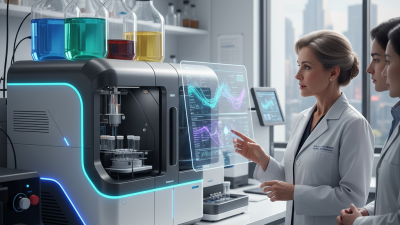 What is the Best HPLC Machine for 2026?