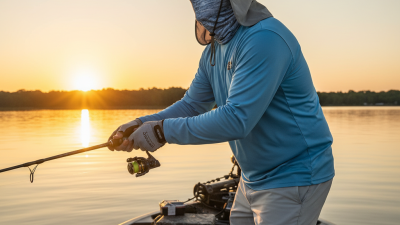 Top 10 Fishing Sun Protective Goods You Need to Know?