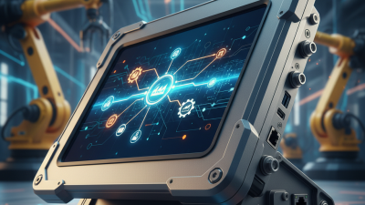 Top 10 Tips for Choosing an Industrial Panel PC?