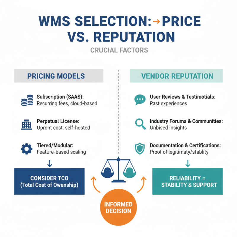 2026 How to Choose the Best Wms System Software for Your Business?