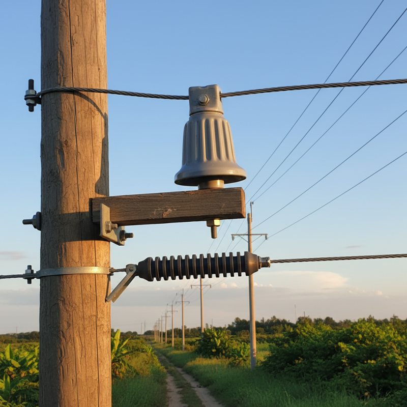 What is a Medium Voltage Insulator and How Does it Work?