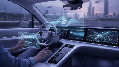 2026 Top Radio Auto Features You Must Know?