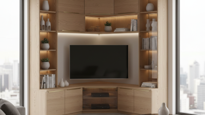 2026 Top Corner Tv Cupboard Designs You Should Consider?